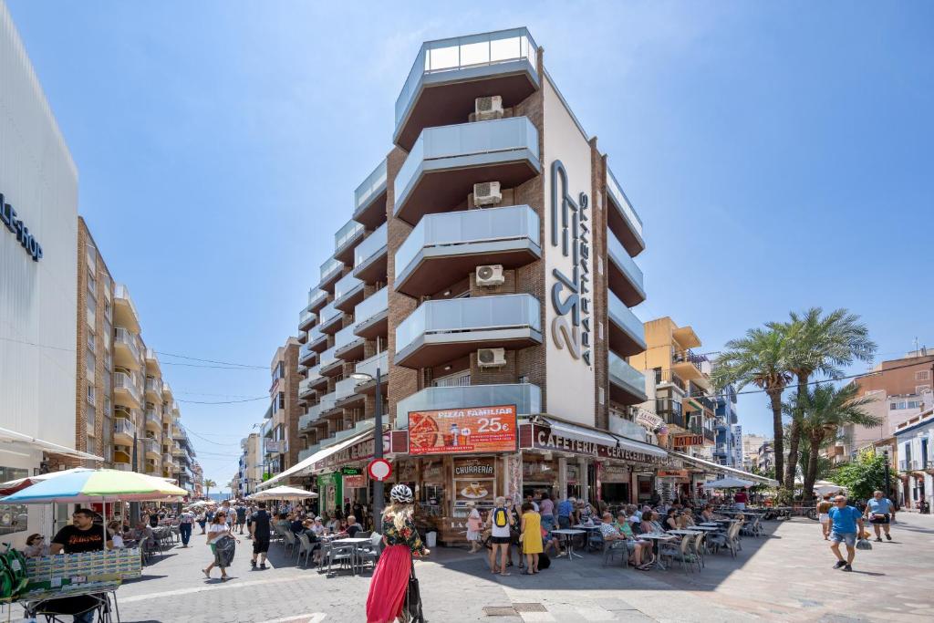 Apartamentos 2Sleep image 0