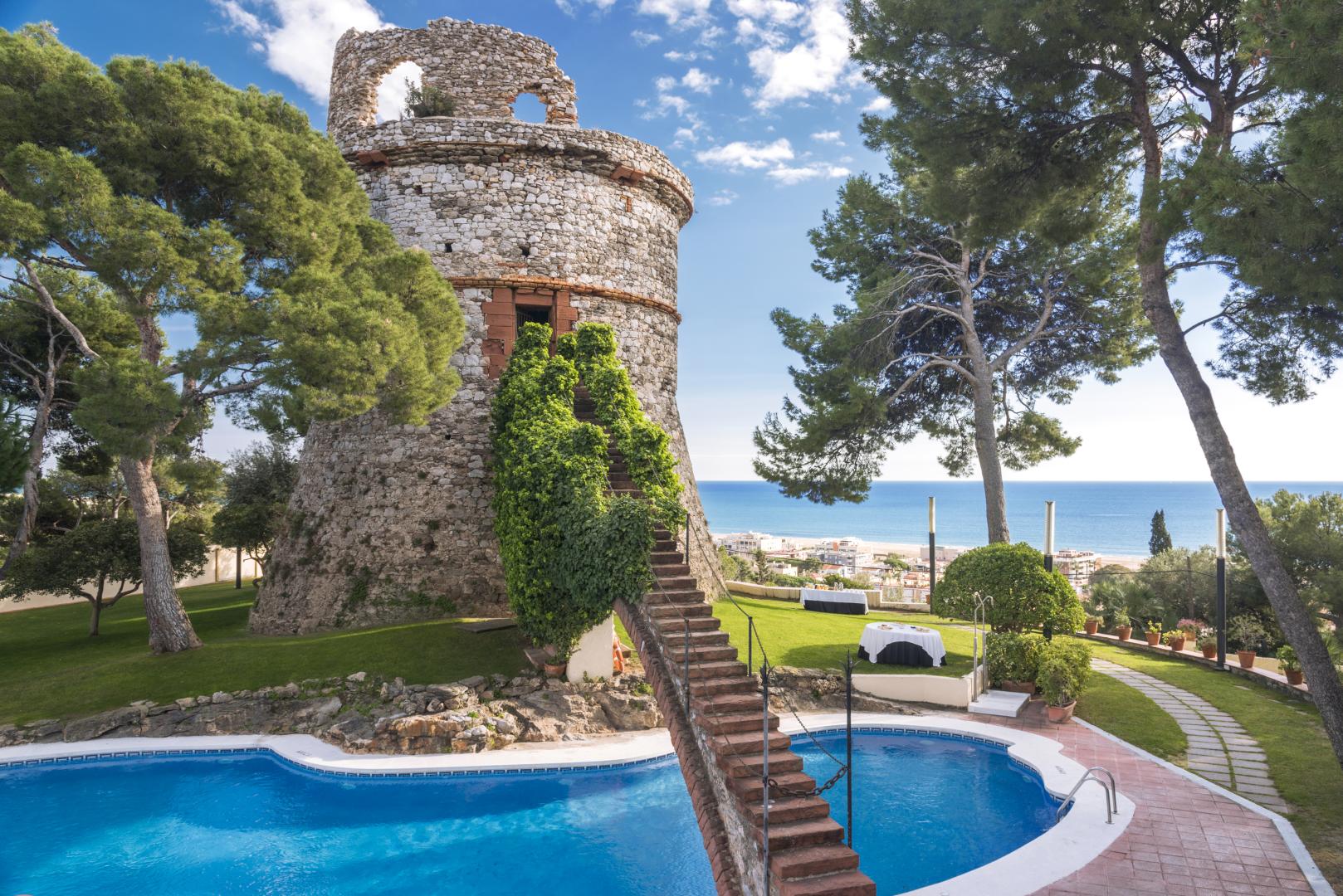 Gran Hotel Rey Don Jaime foto 26