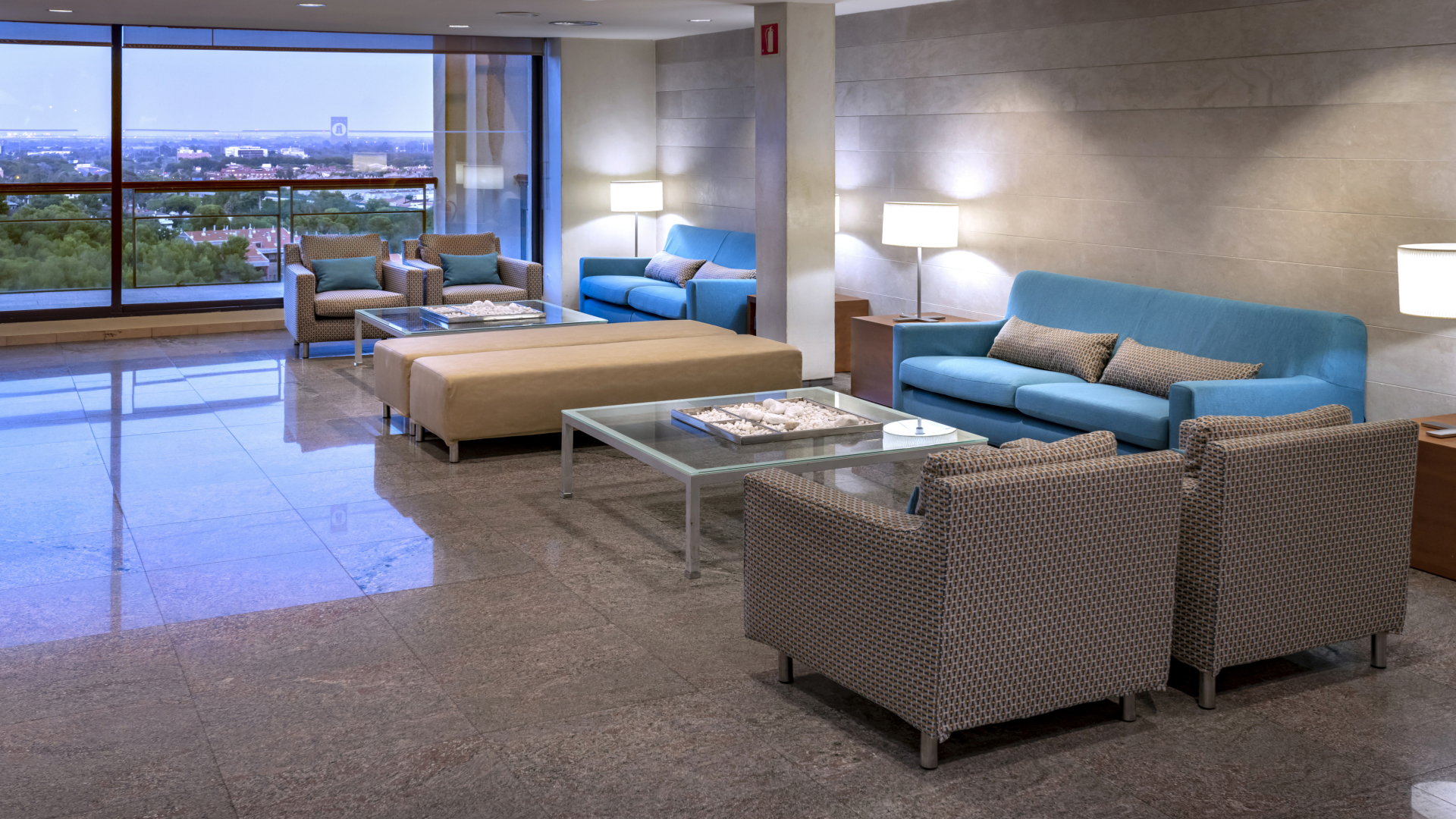Gran Hotel Rey Don Jaime foto 20