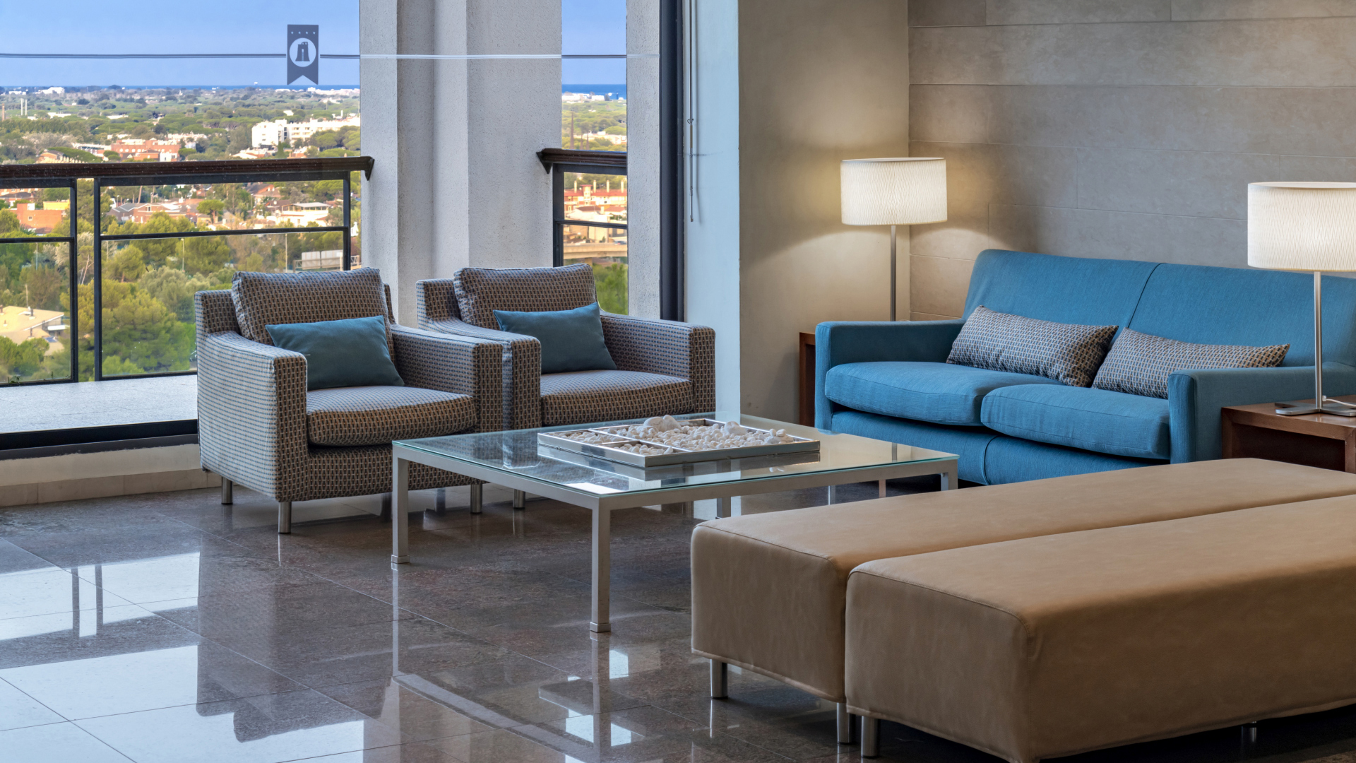 Gran Hotel Rey Don Jaime foto 14