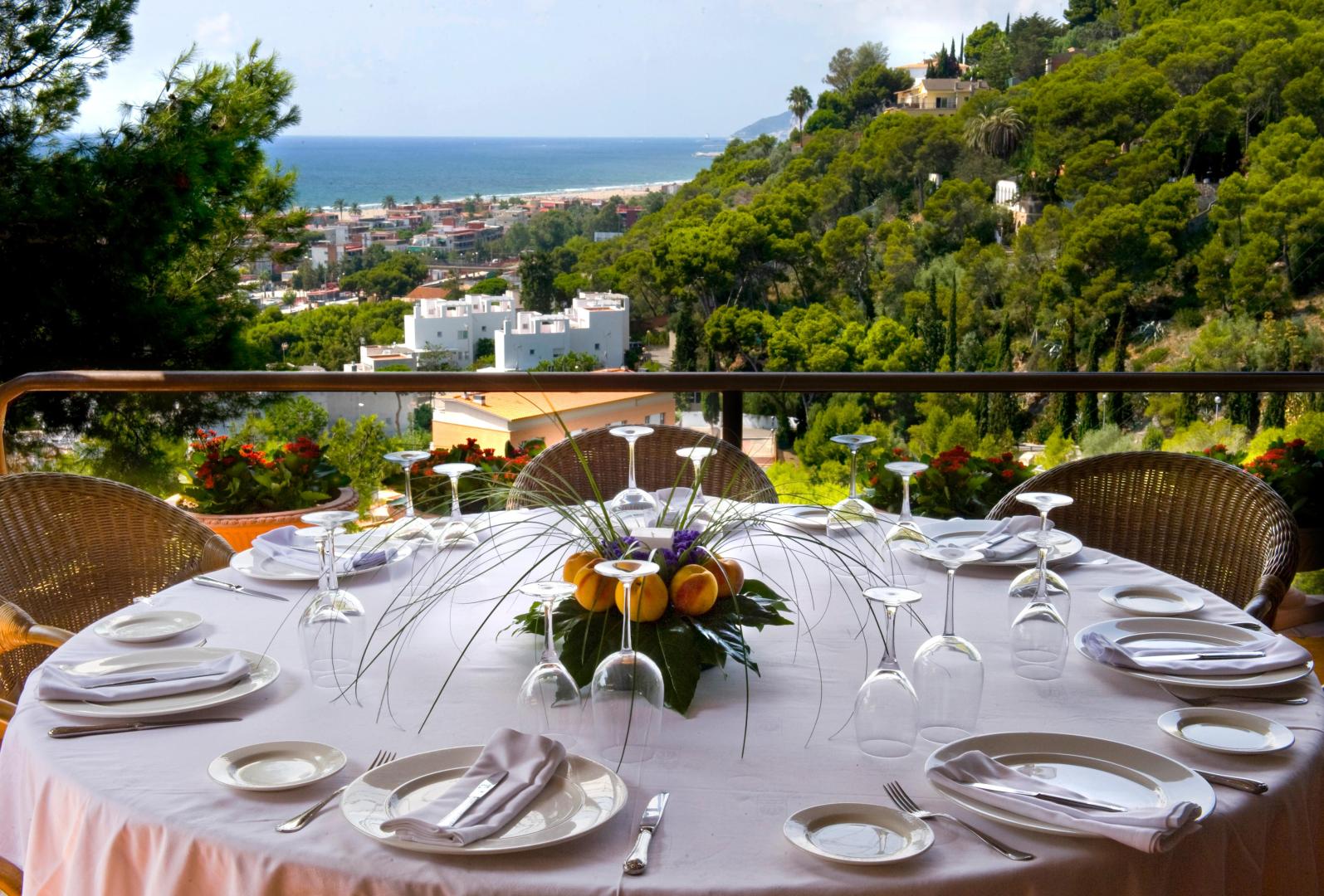 Gran Hotel Rey Don Jaime foto 19