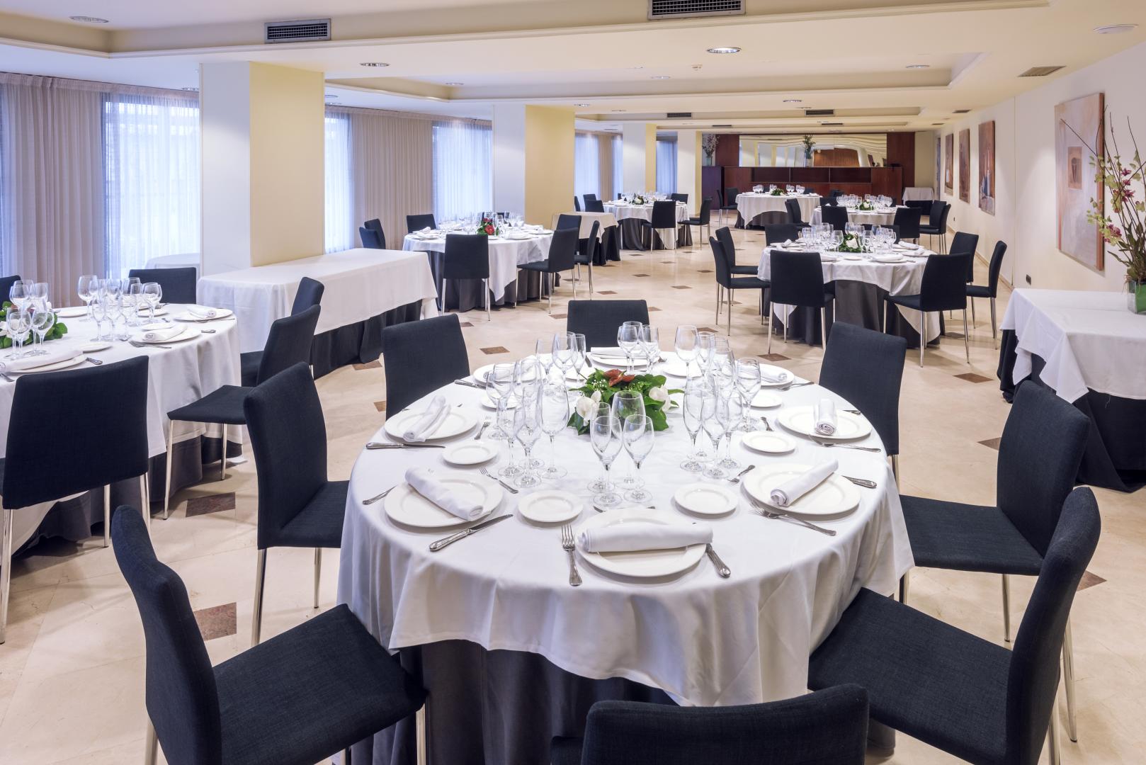 Gran Hotel Rey Don Jaime foto 29