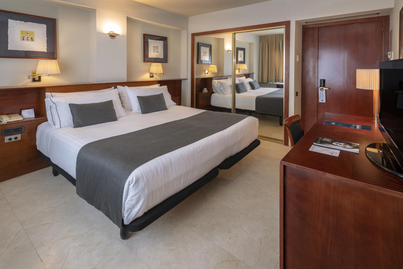 Gran Hotel Rey Don Jaime foto 6