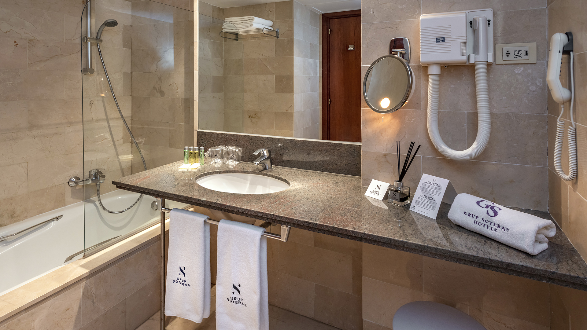 Gran Hotel Rey Don Jaime foto 7