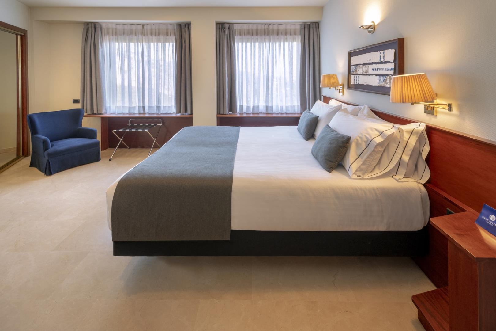 Gran Hotel Rey Don Jaime foto 9
