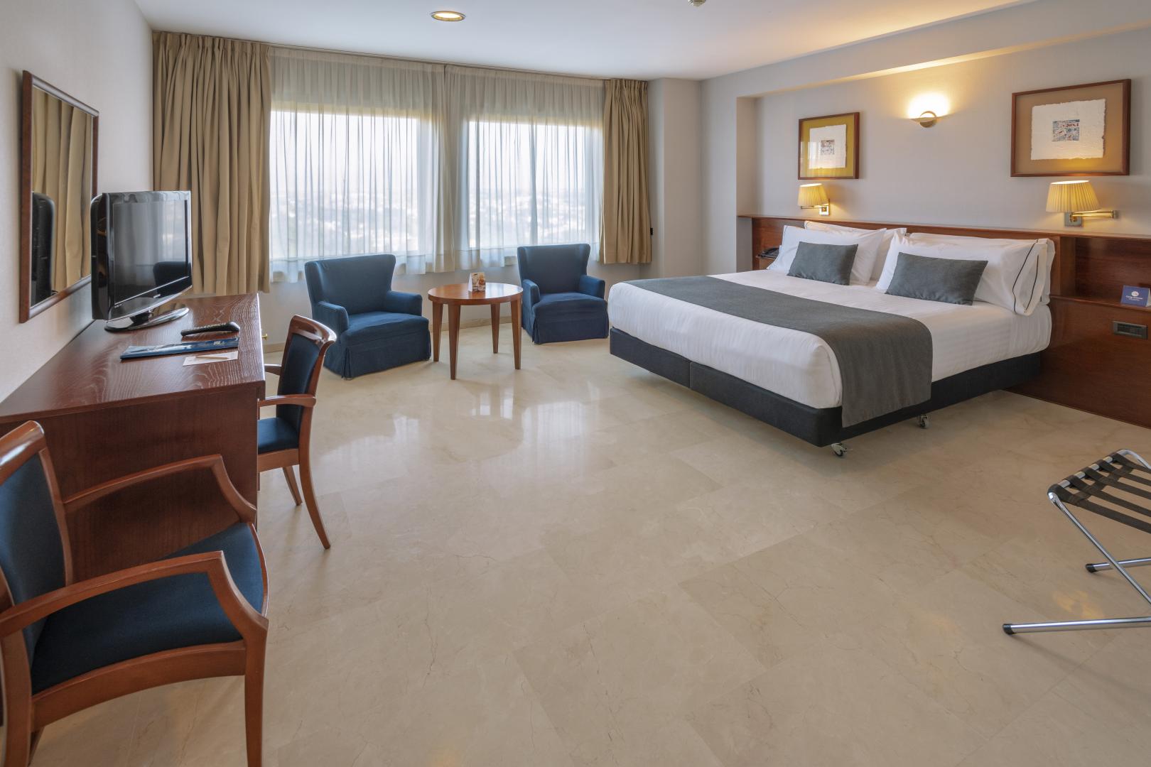 Gran Hotel Rey Don Jaime foto 10