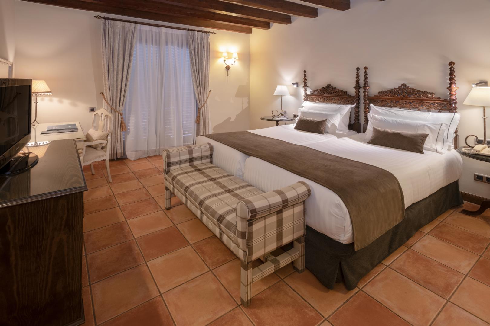 Gran Hotel Rey Don Jaime foto 38