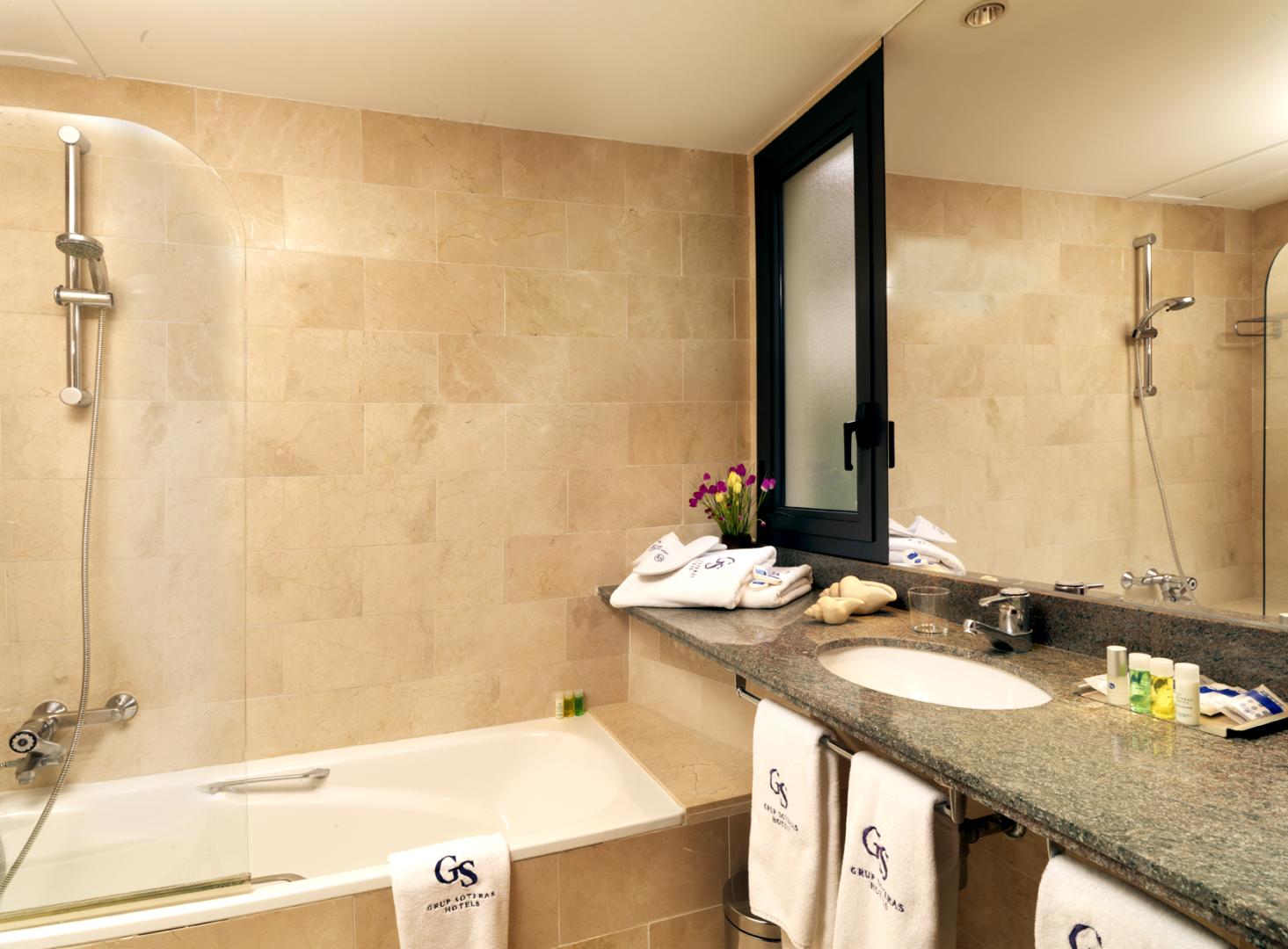 Gran Hotel Rey Don Jaime foto 41