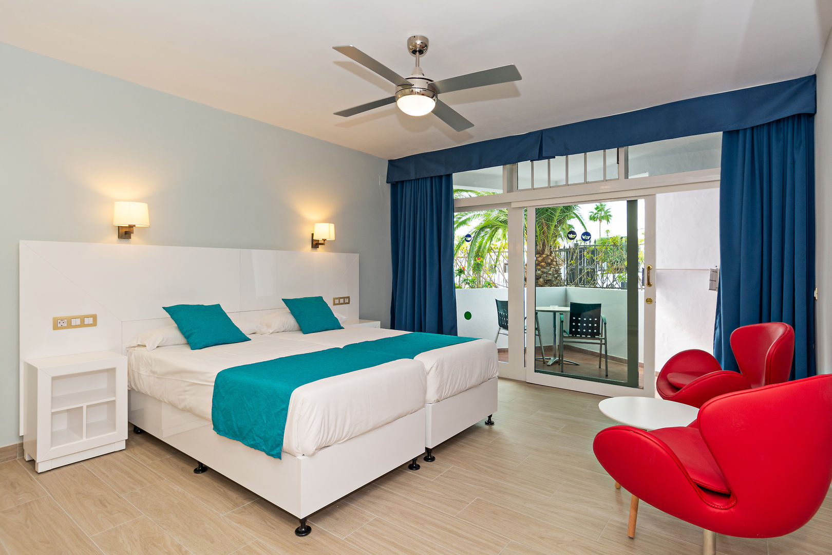 Apartamentos Panorama image 1