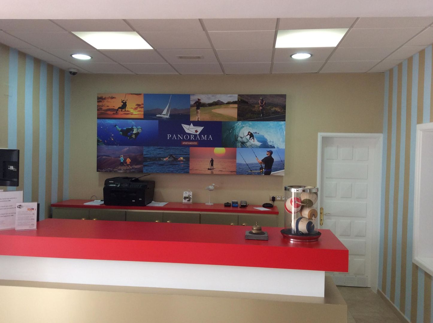 Apartamentos Panorama image 2