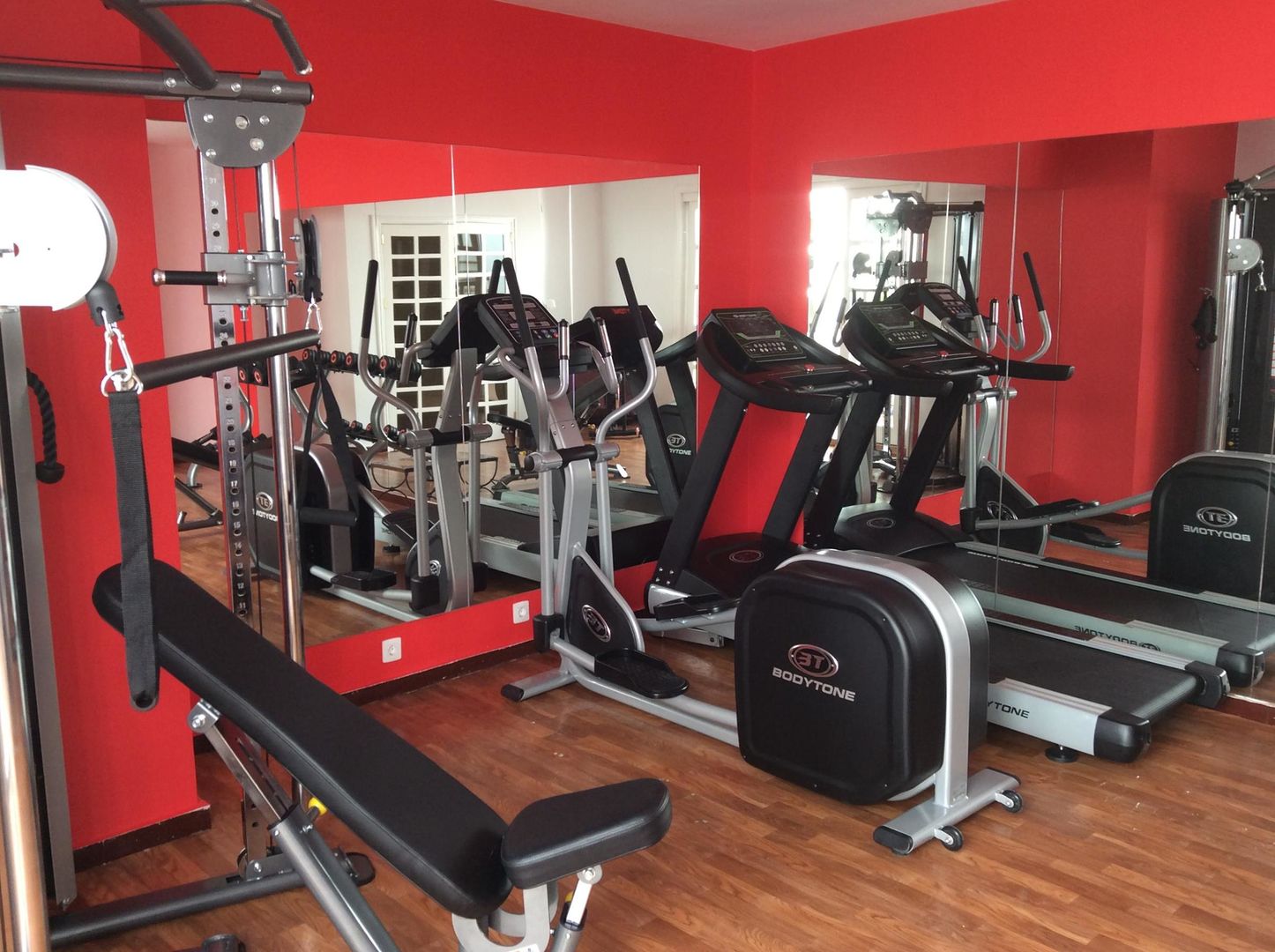 Apartamentos Panorama image 3