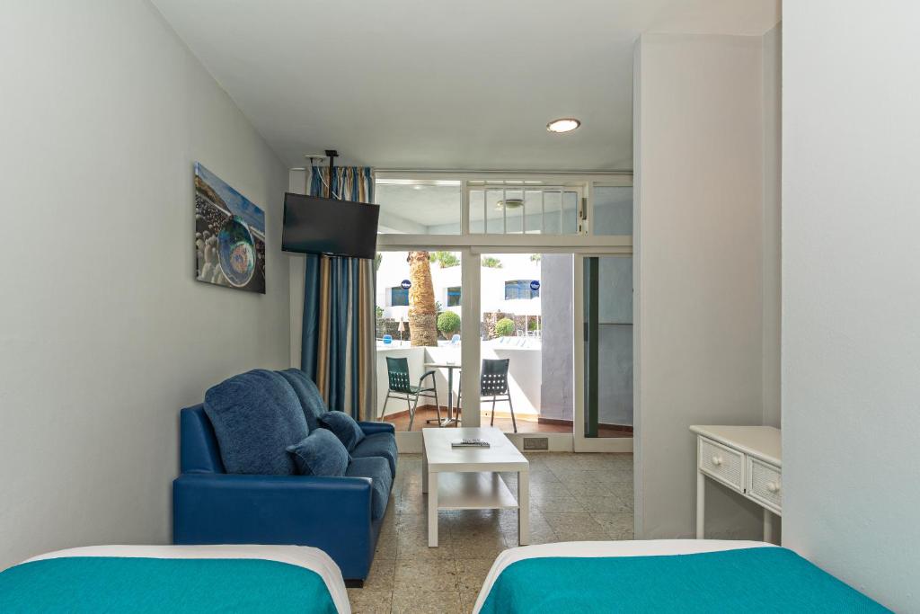 Apartamentos Panorama foto 9