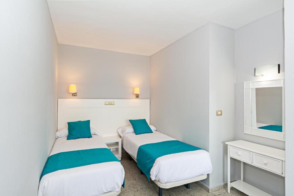Apartamentos Panorama foto 10