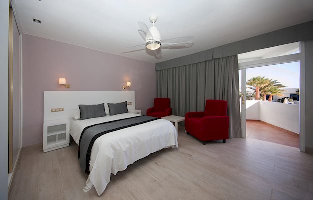 Apartamentos Panorama in Puerto del Carmen - foto 5