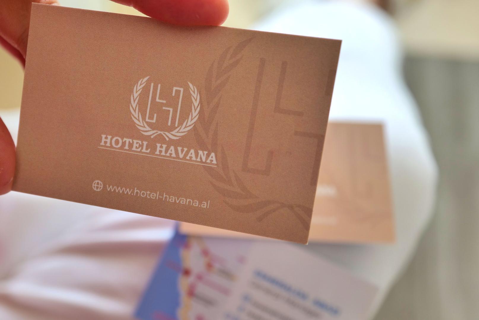 Hotel Havana foto 2
