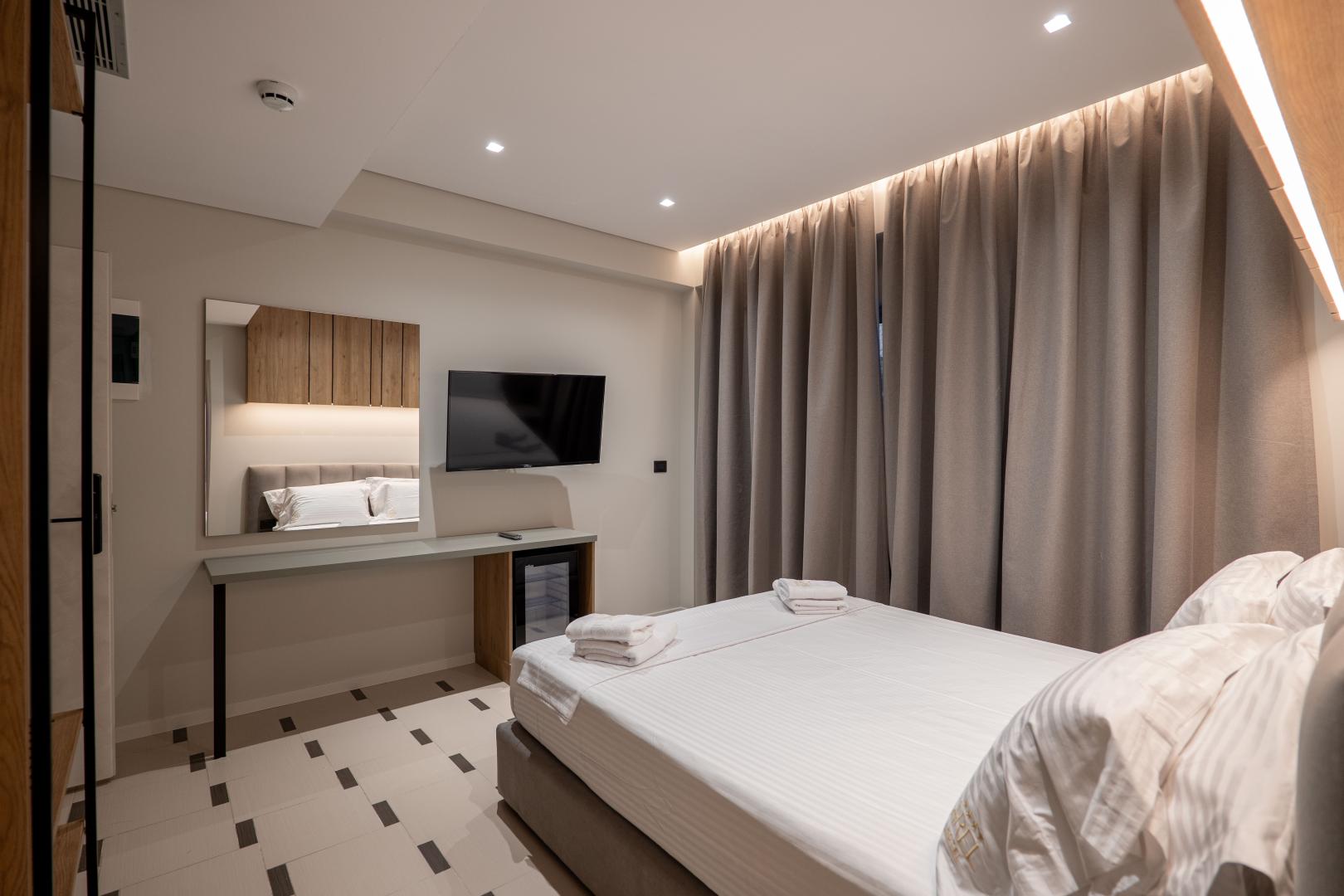 Arel Hotel Sarande foto 4