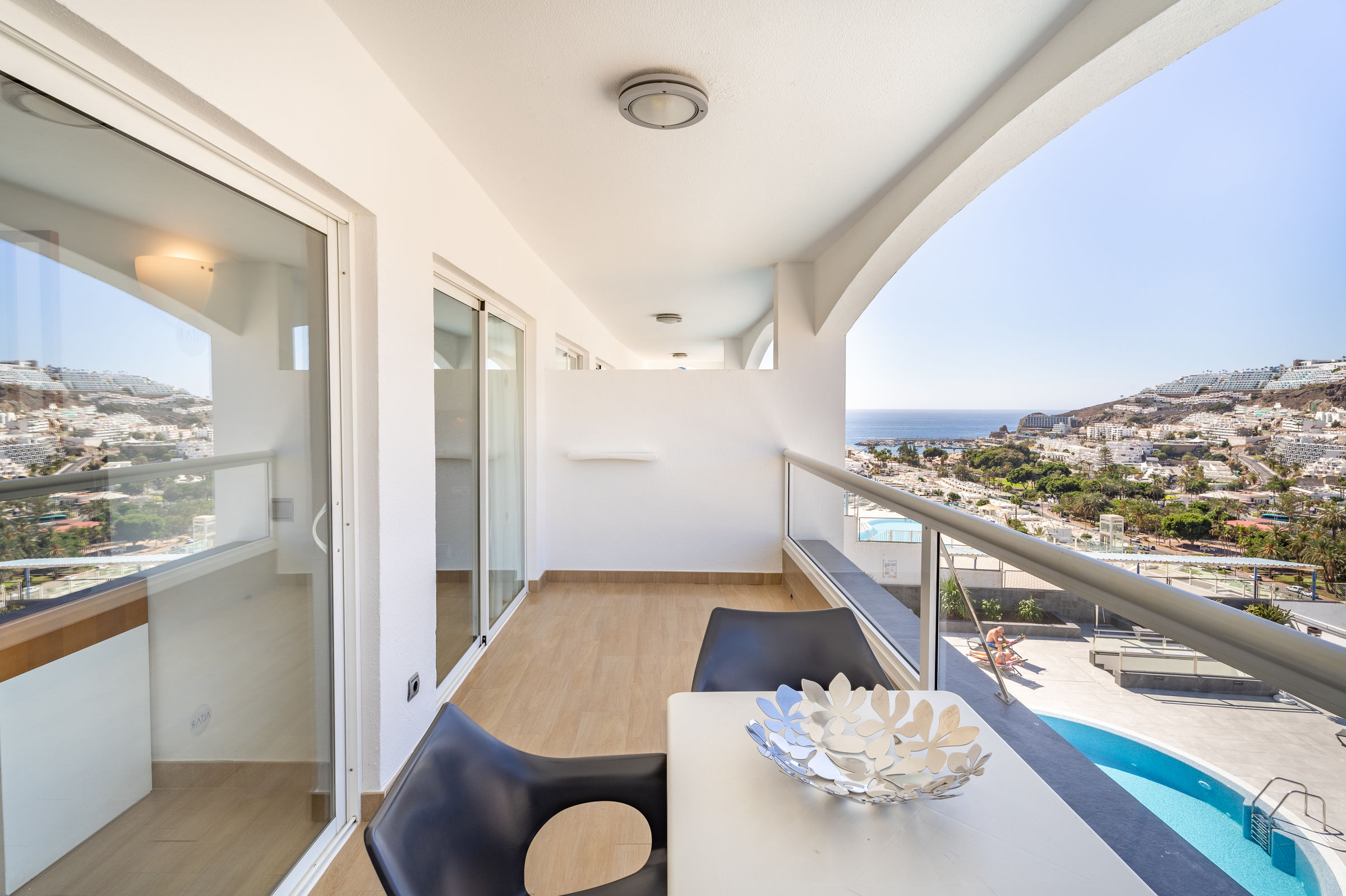 Altair Apartments foto 15