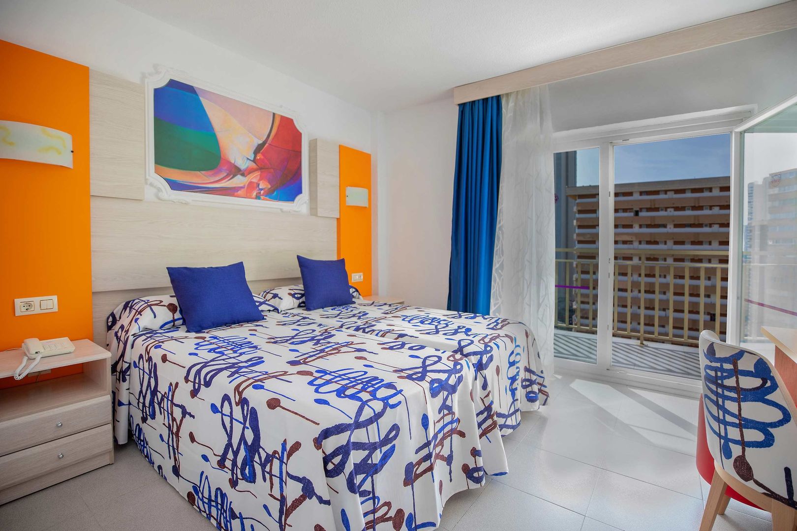 Hotel Servigroup Orange foto 12
