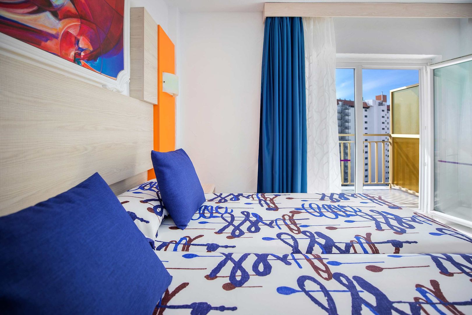Hotel Servigroup Orange foto 13