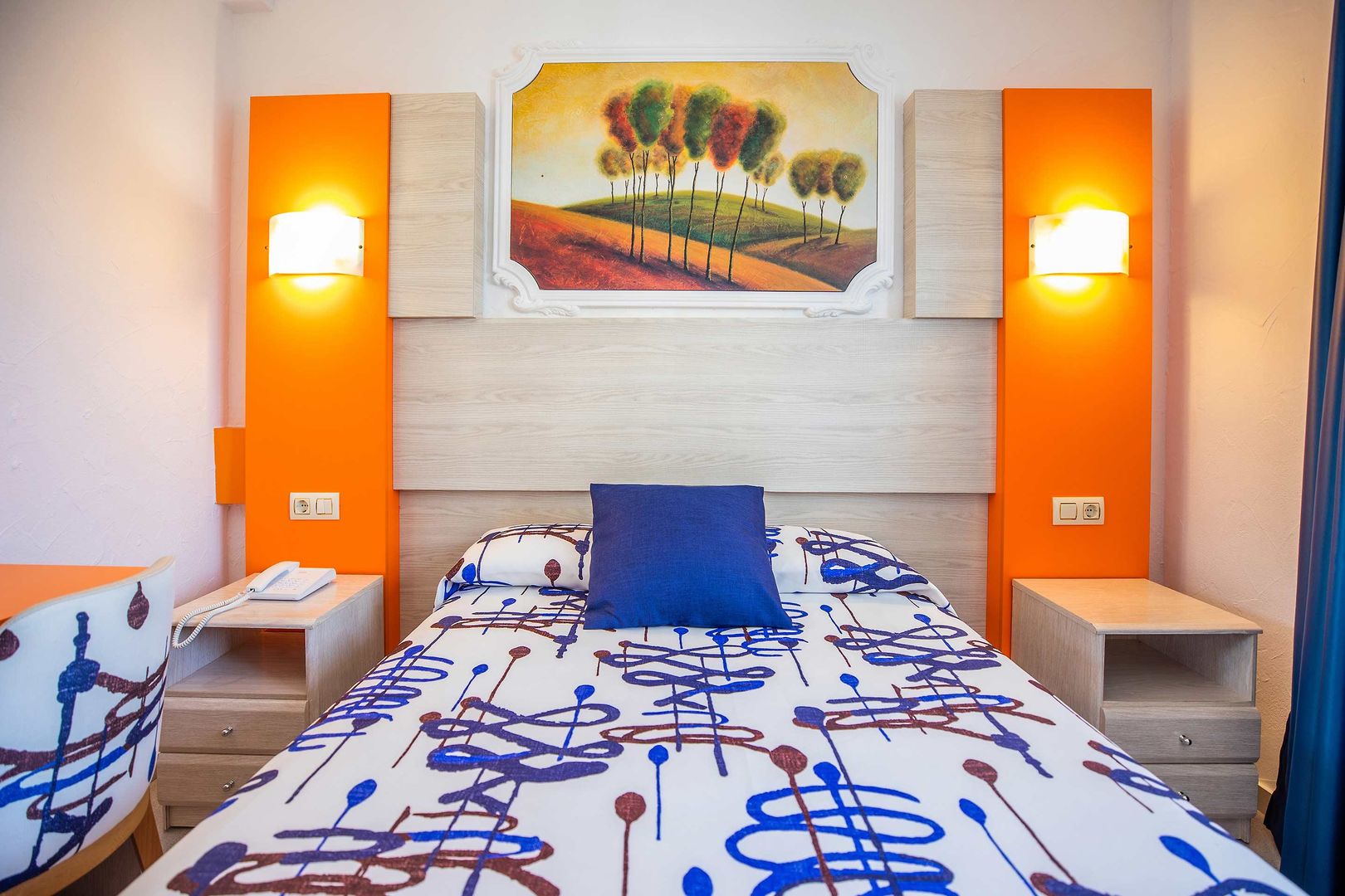 Hotel Servigroup Orange foto 10