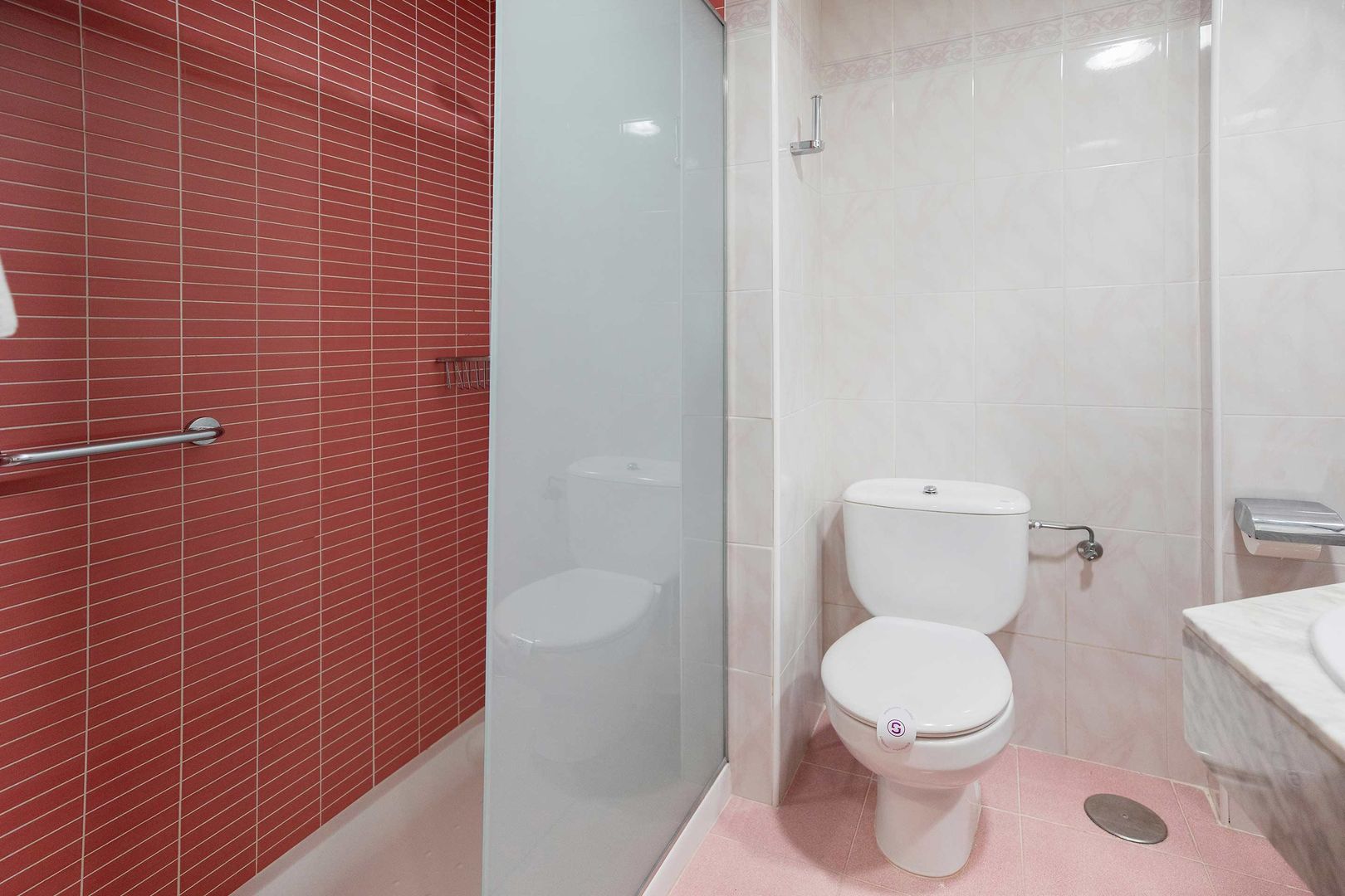 Hotel Servigroup Orange image 2