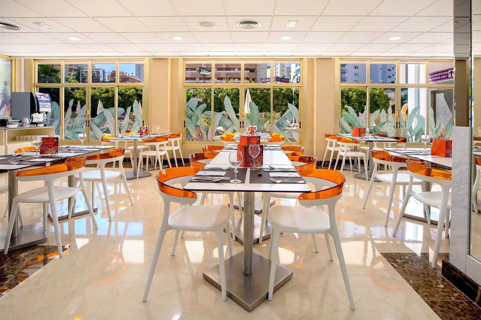 Hotel Servigroup Orange foto 18