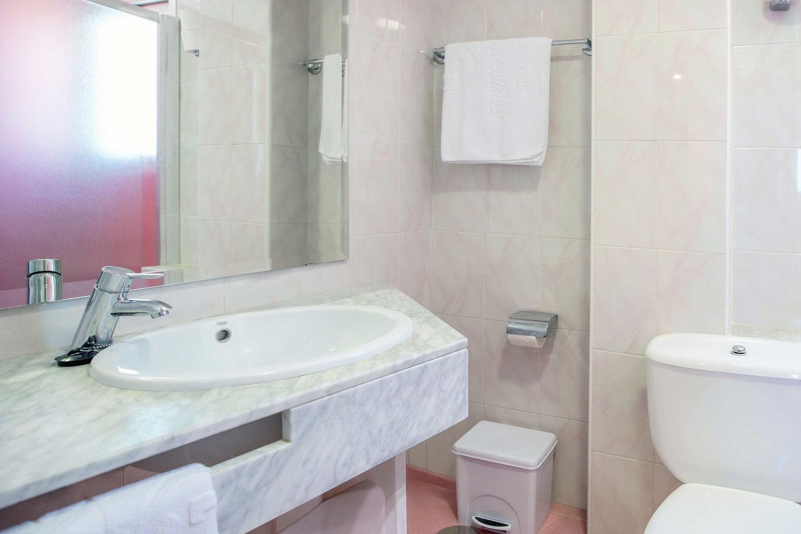 Hotel Servigroup Orange foto 17