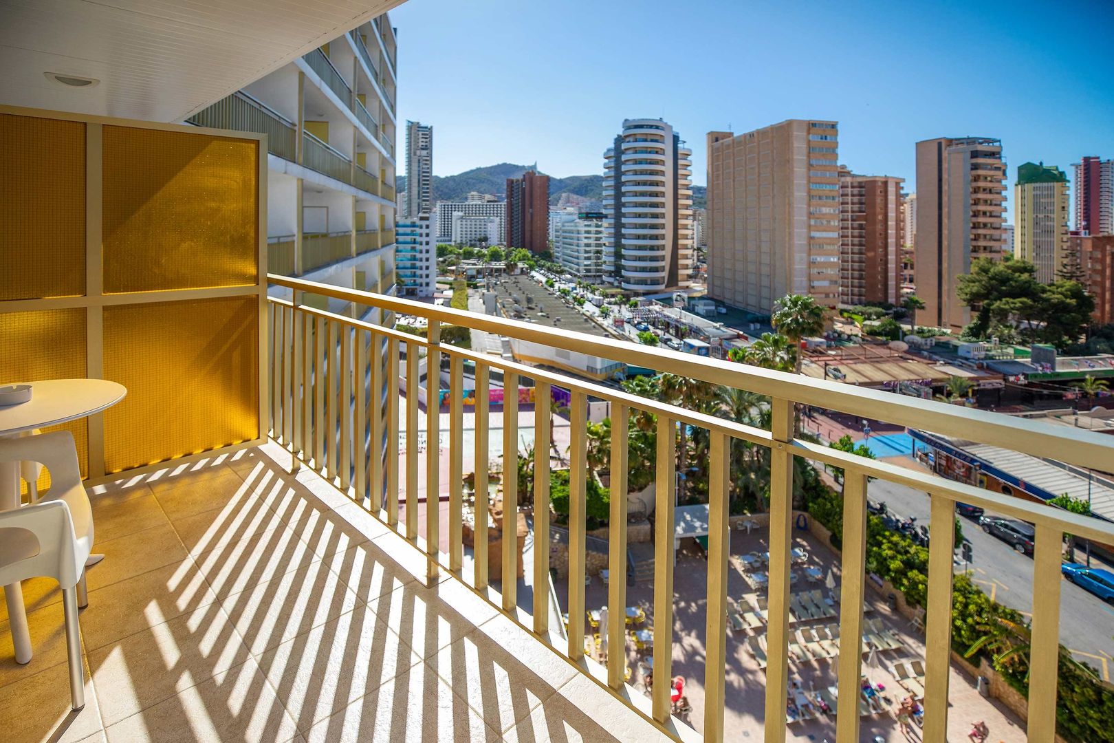 Hotel Servigroup Orange foto 15