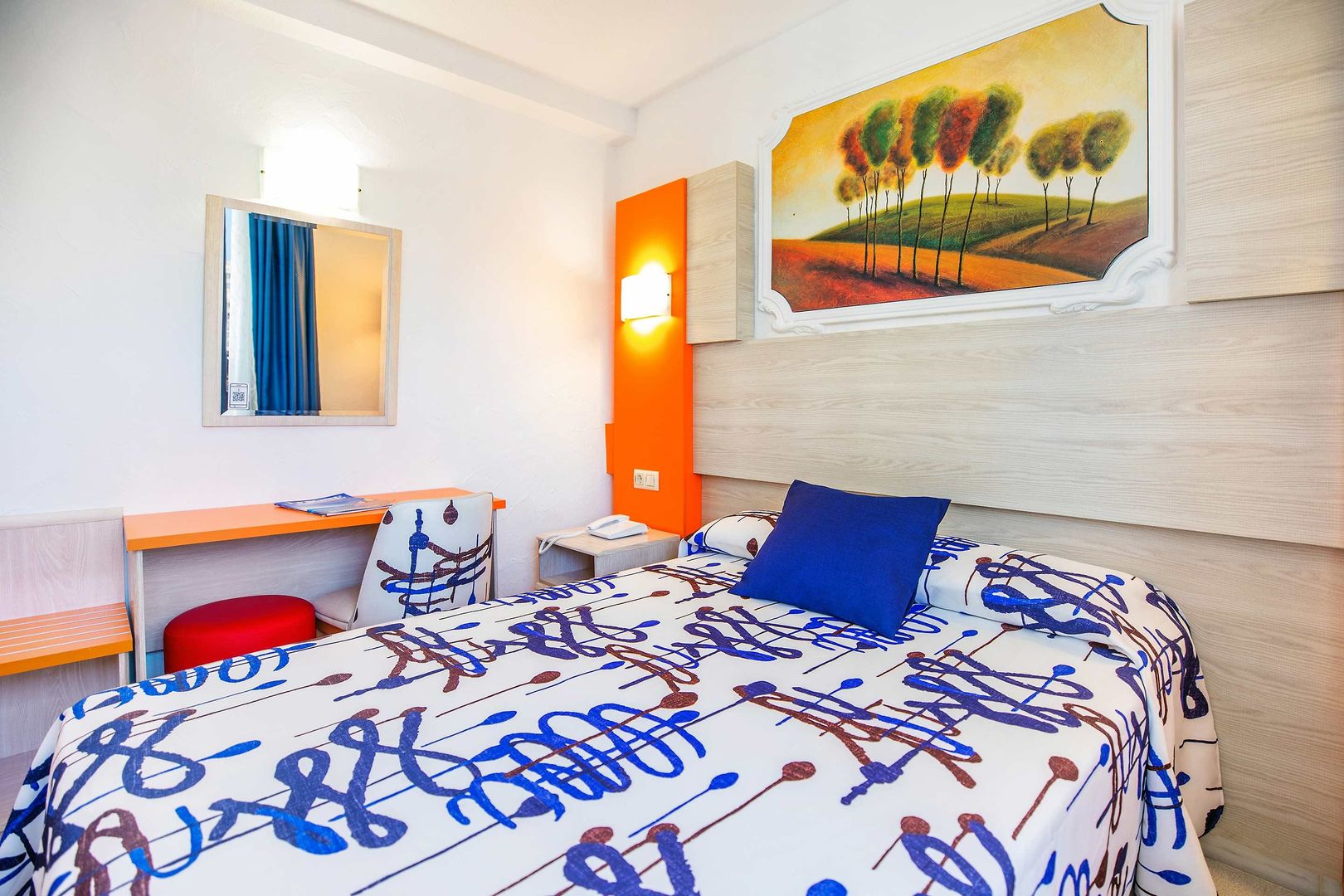 Hotel Servigroup Orange foto 11