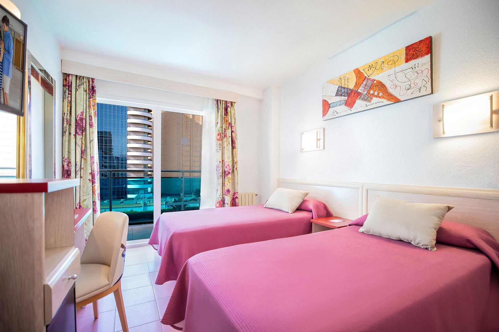 Hotel Servigroup Venus image 1