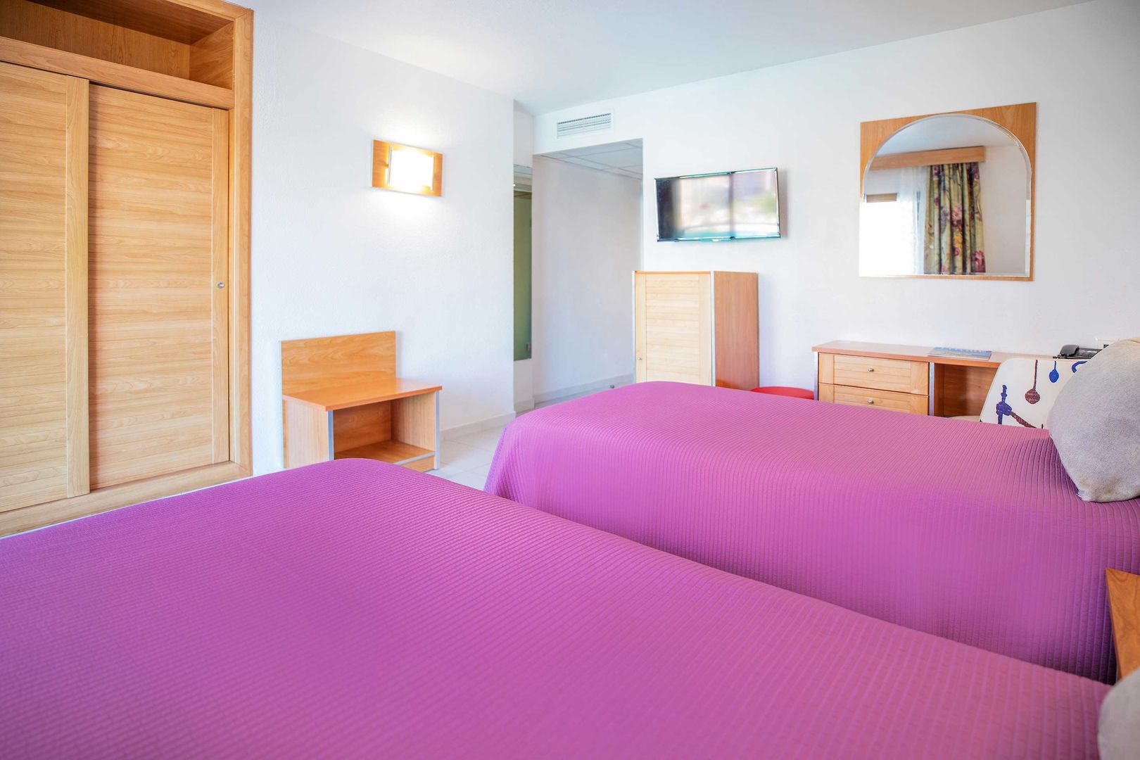 Hotel Servigroup Venus foto 13