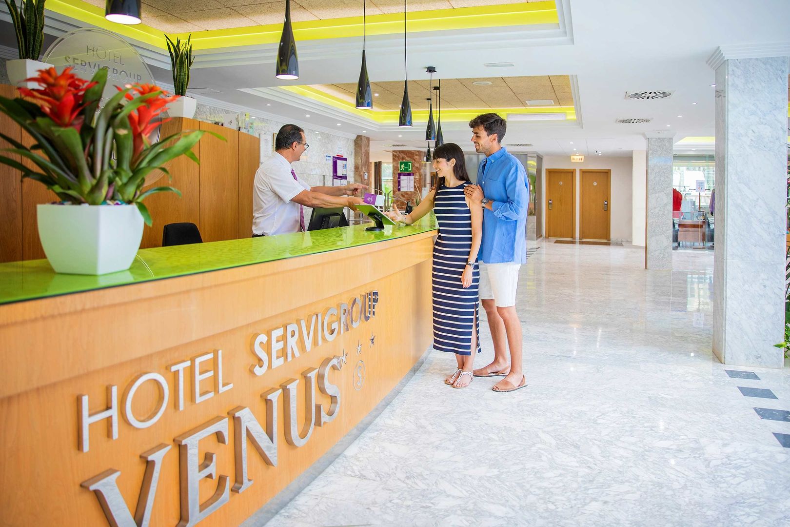Hotel Servigroup Venus image 2
