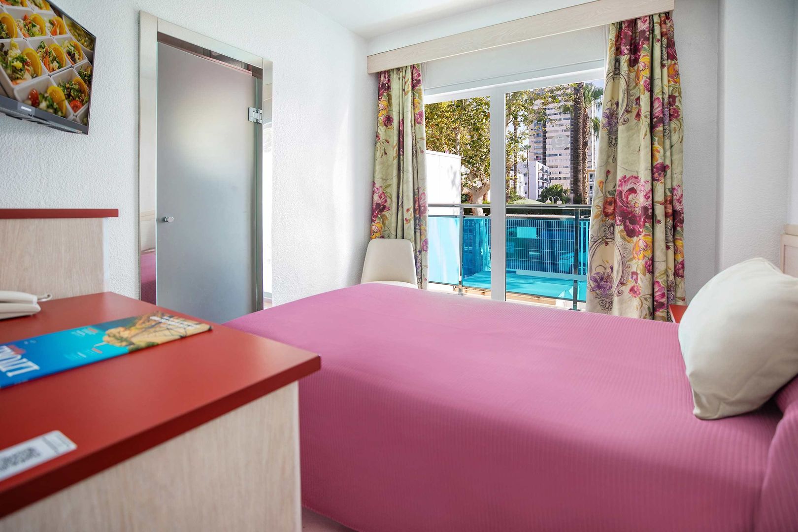 Hotel Servigroup Venus foto 20
