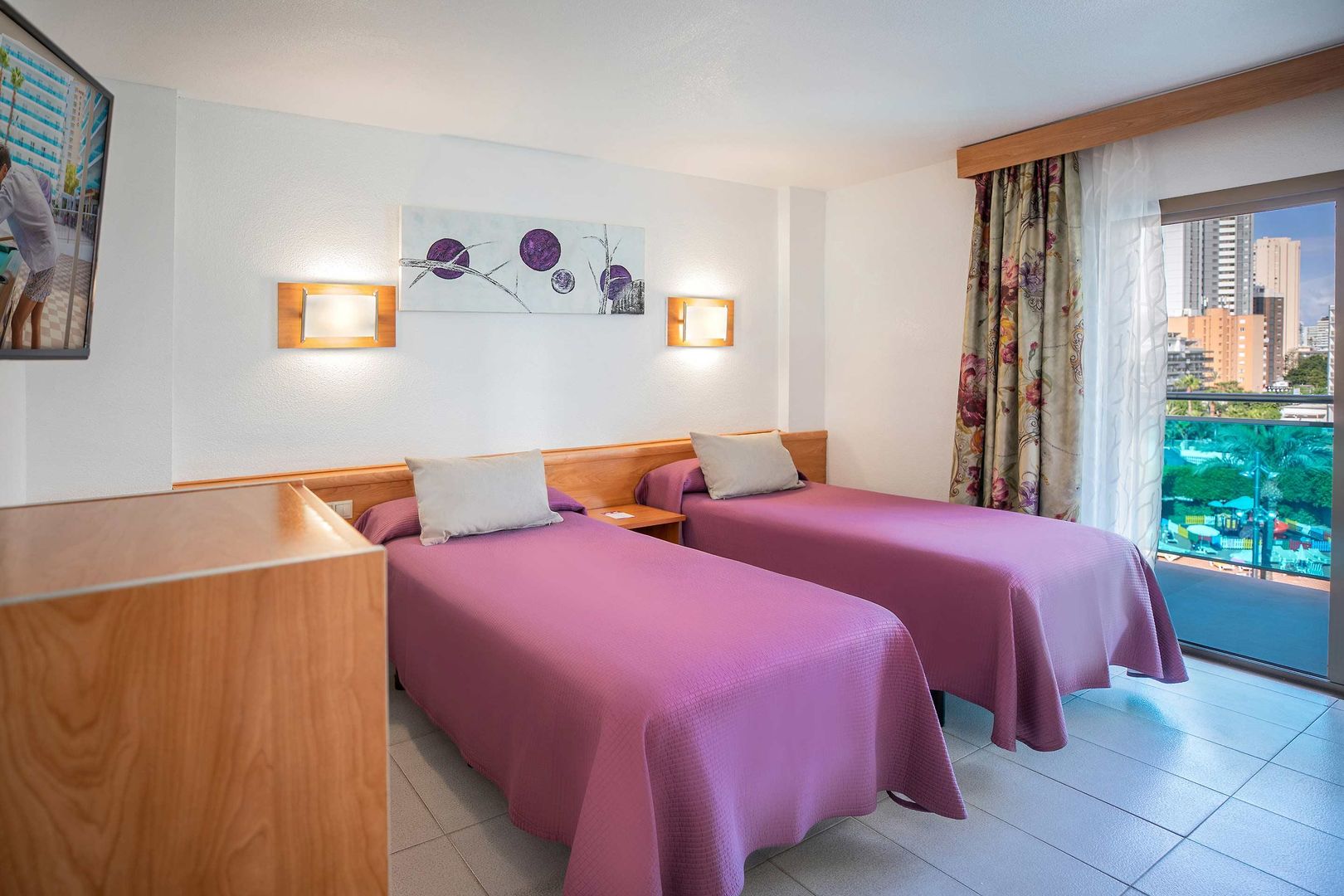 Hotel Servigroup Venus foto 12