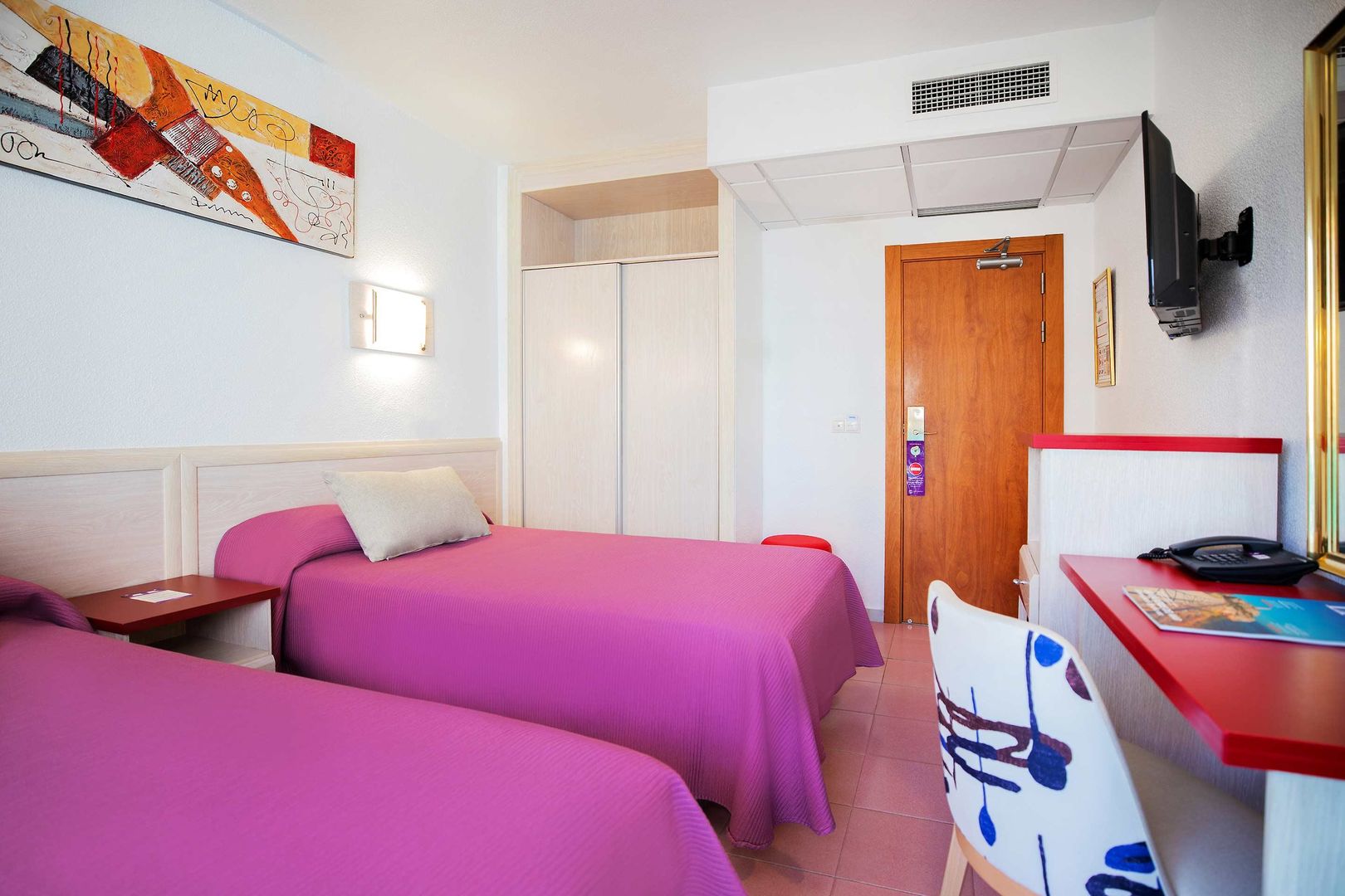 Hotel Servigroup Venus foto 11