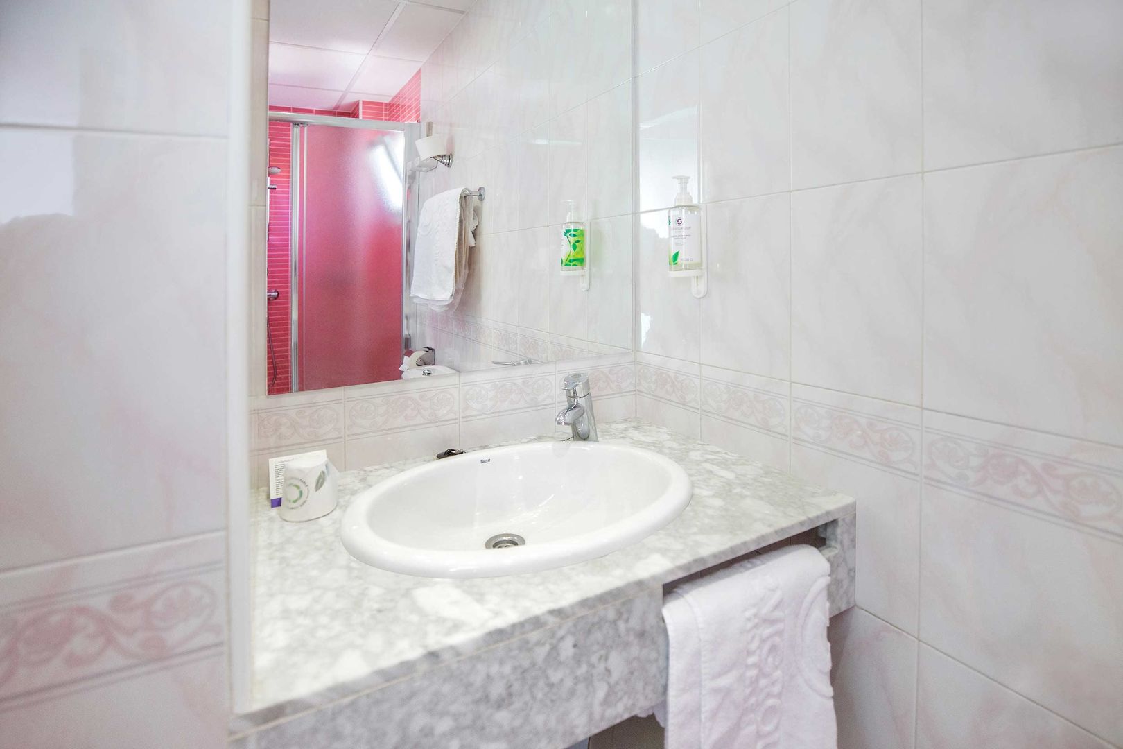 Hotel Servigroup Venus foto 22