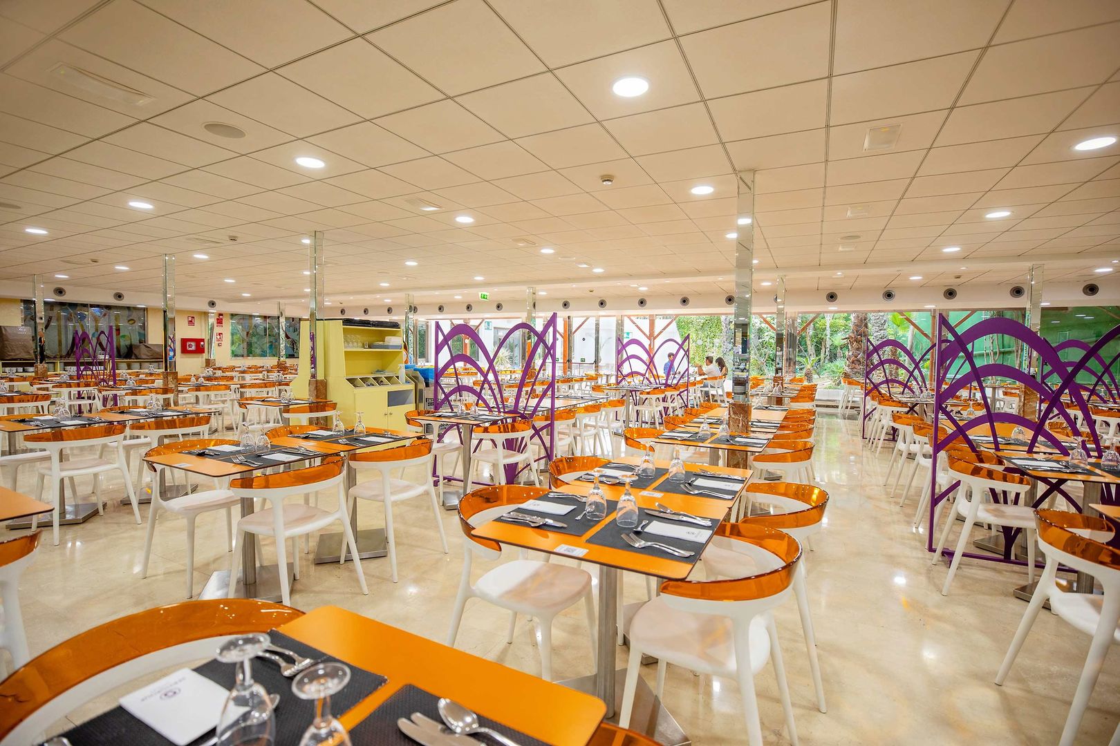 Hotel Servigroup Venus foto 17