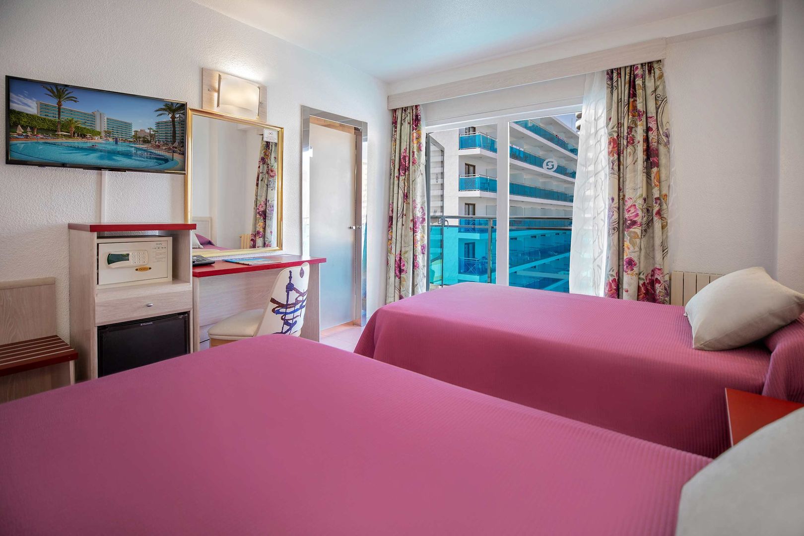 Hotel Servigroup Venus foto 6