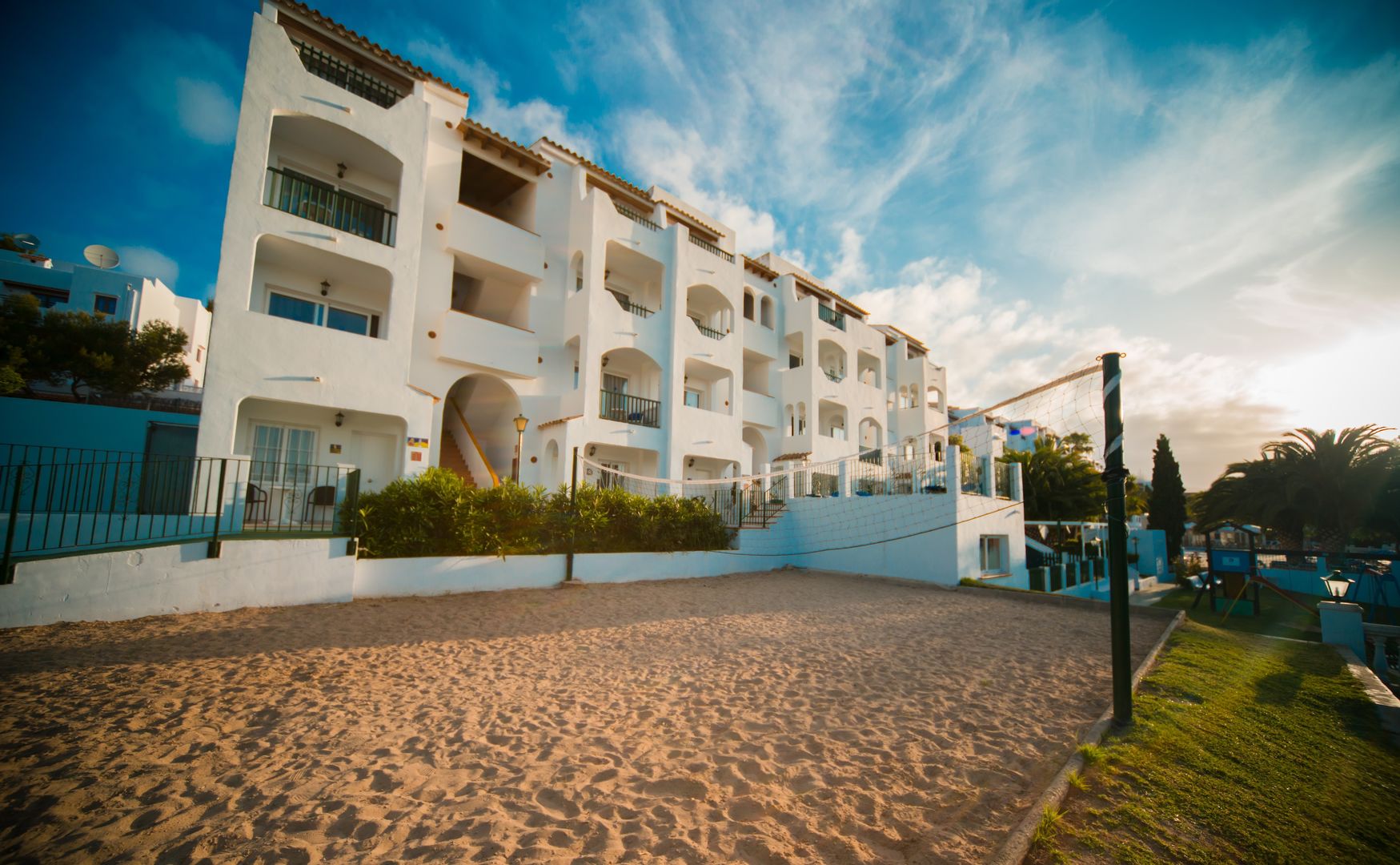 Holiday Center Santa Ponsa foto 12