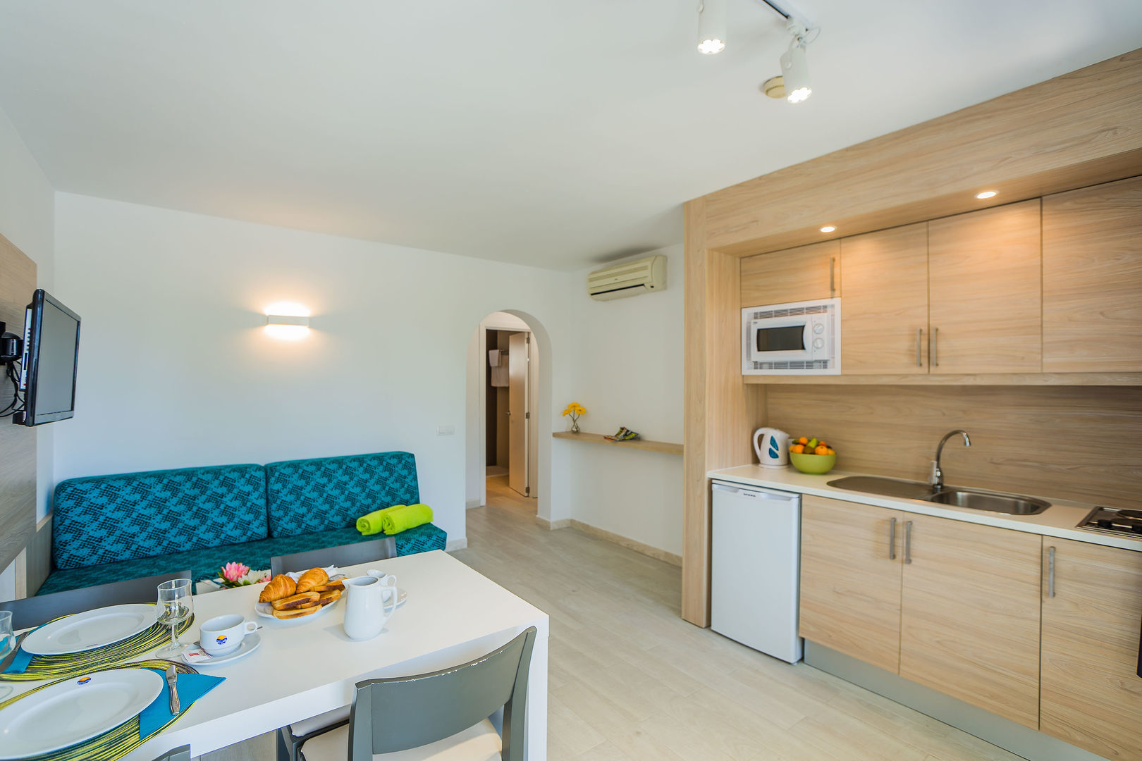 Holiday Center Santa Ponsa image 3