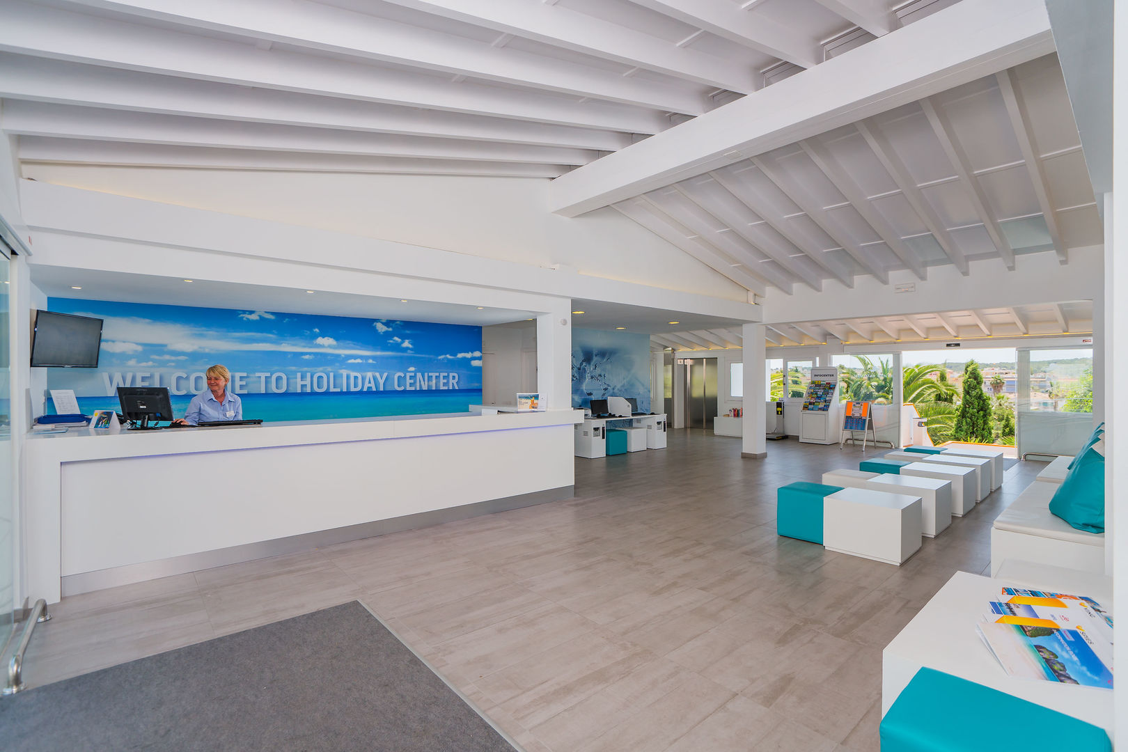 Holiday Center Santa Ponsa image 2