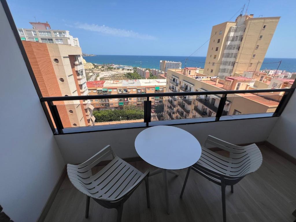 Hotel Maya Alicante foto 6