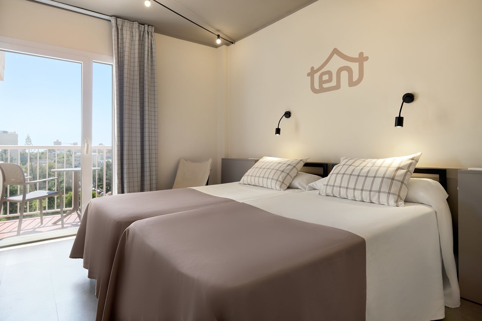 tent Palmanova foto 11