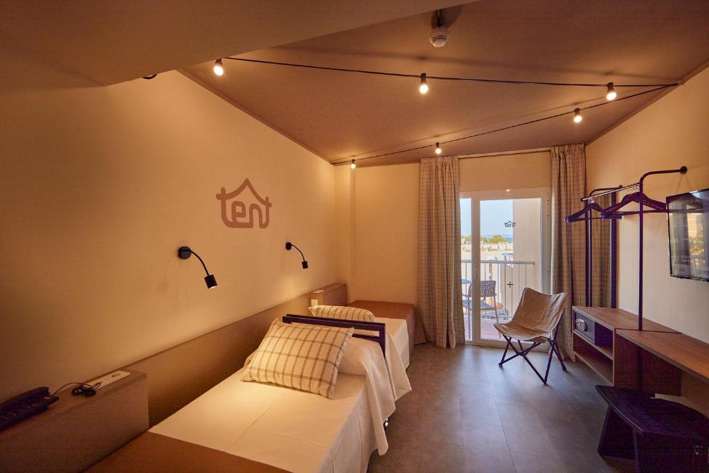 tent Palmanova foto 17