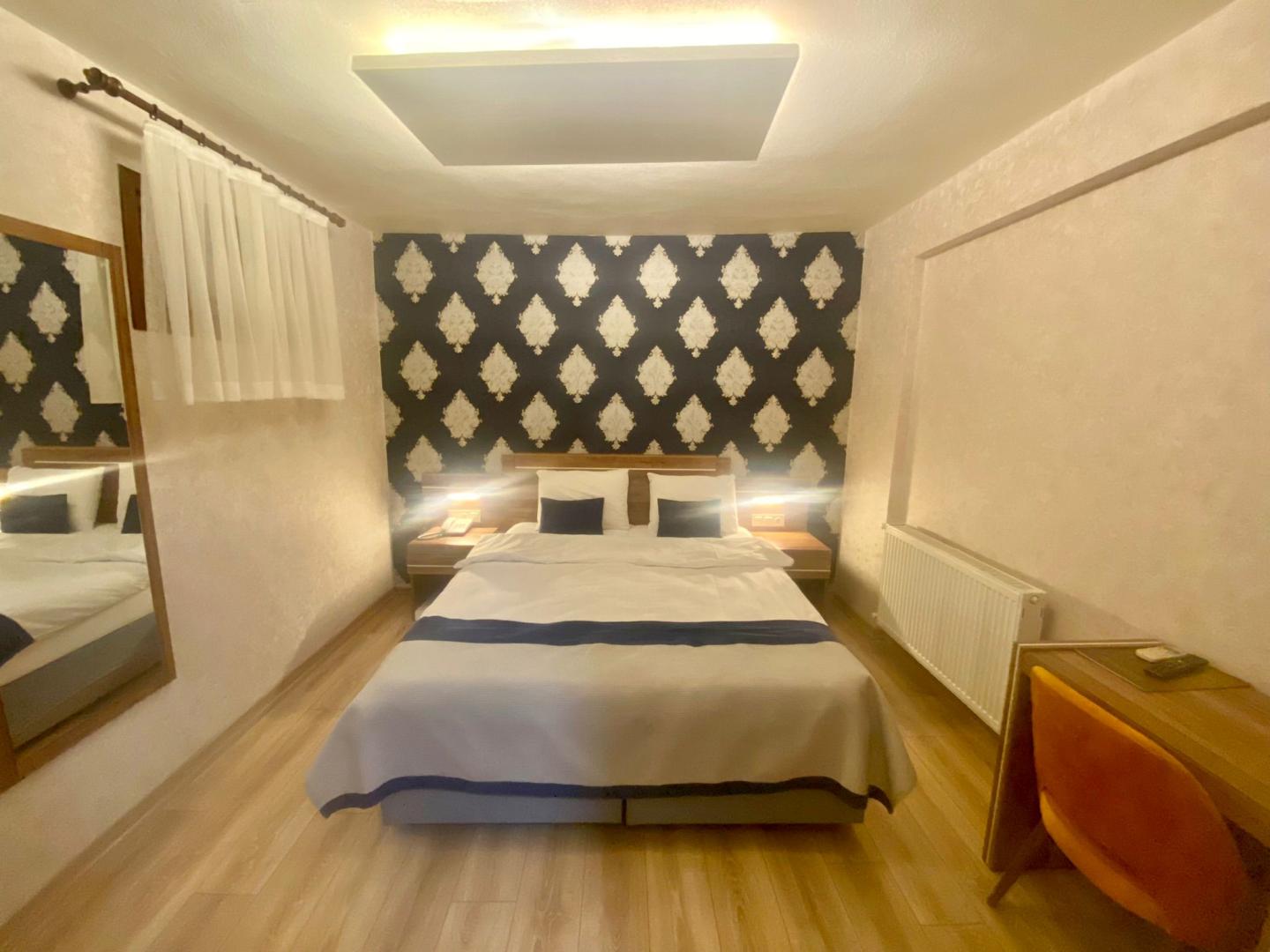 Era Palace Hotel A-Blok foto 16