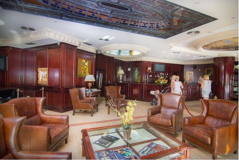 El Hotel Boutique B51 foto 20