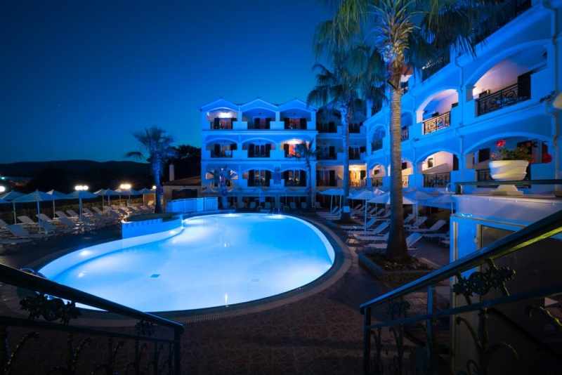 Atlantis Hotel foto 36