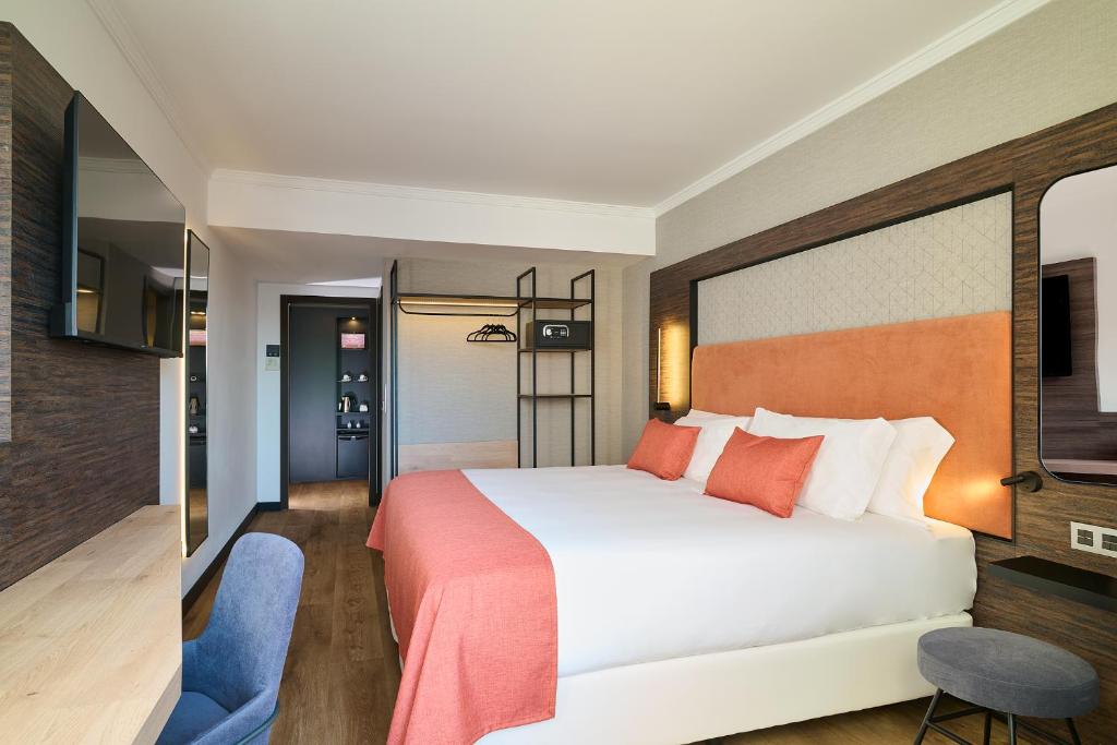 Gran Hotel Luna de Granada image 1