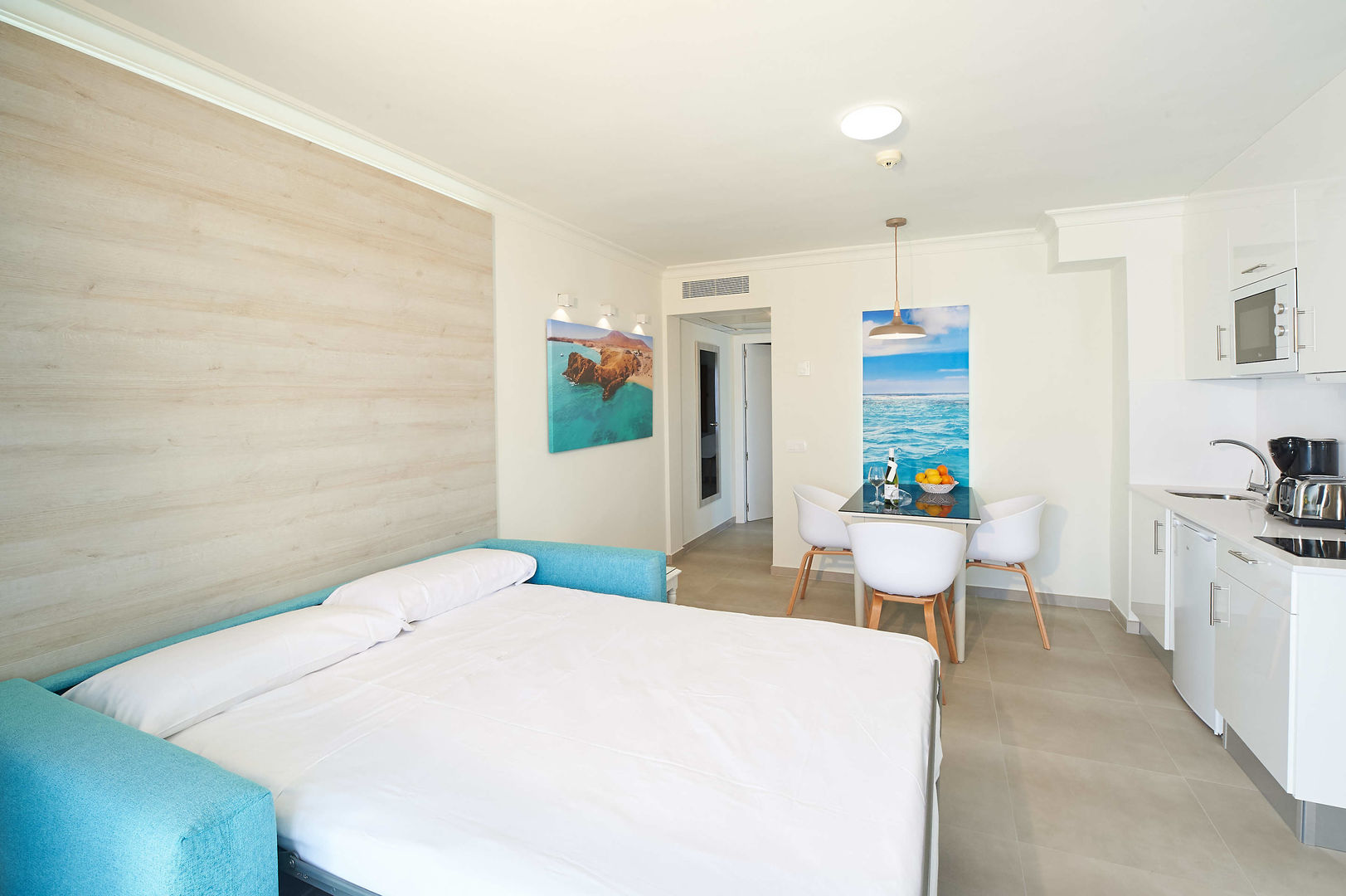 Montana Club Suite Hotel foto 6