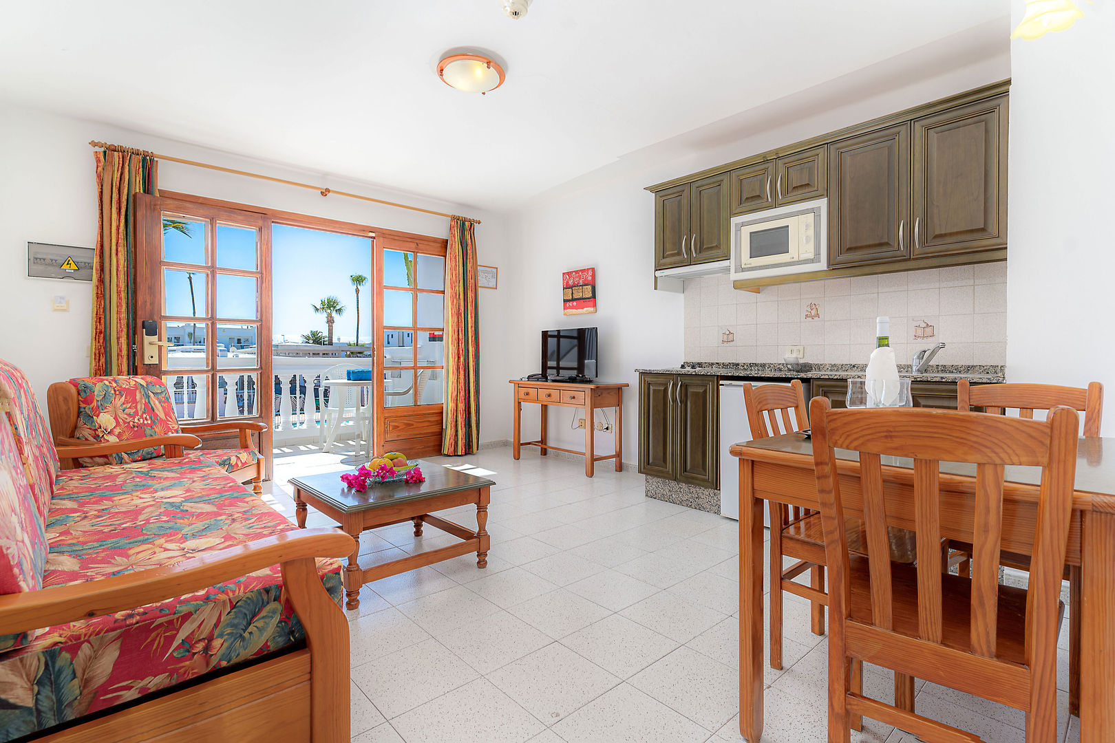 Montana Club Suite Hotel foto 9